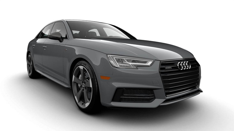 Illustration for article titled That car is not just blue, it's not turquoise. It's not lapis. It's actually Aegean Blue